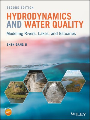 cover image of Hydrodynamics and Water Quality